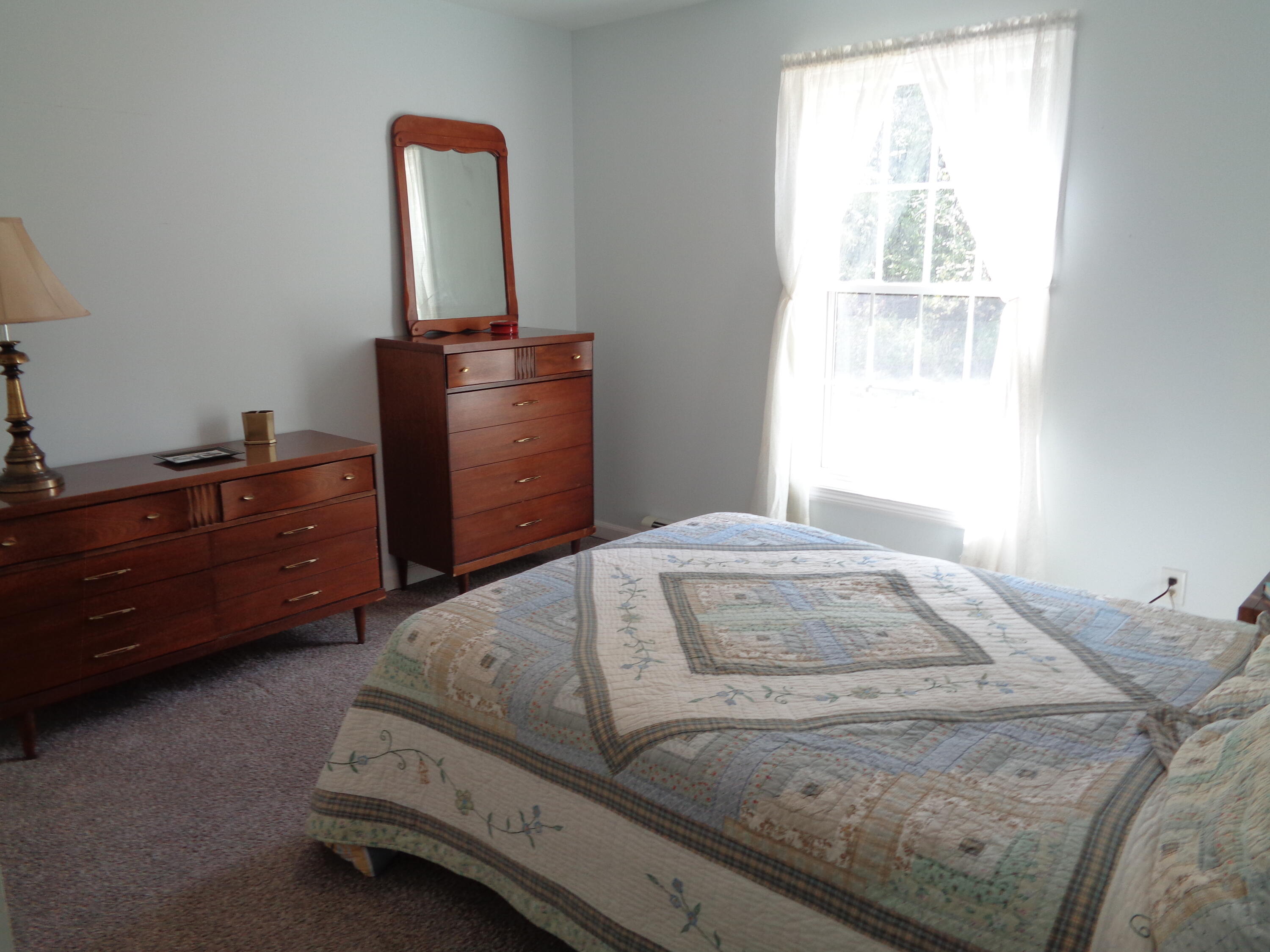 33 Landing Road Steuben, ME 04680 - Photo 18 of 64 Second Bedroom