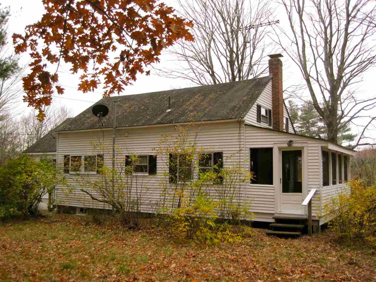 5 Old Hancock Road Hancock, NH 03449 - Photo 2 of 8
