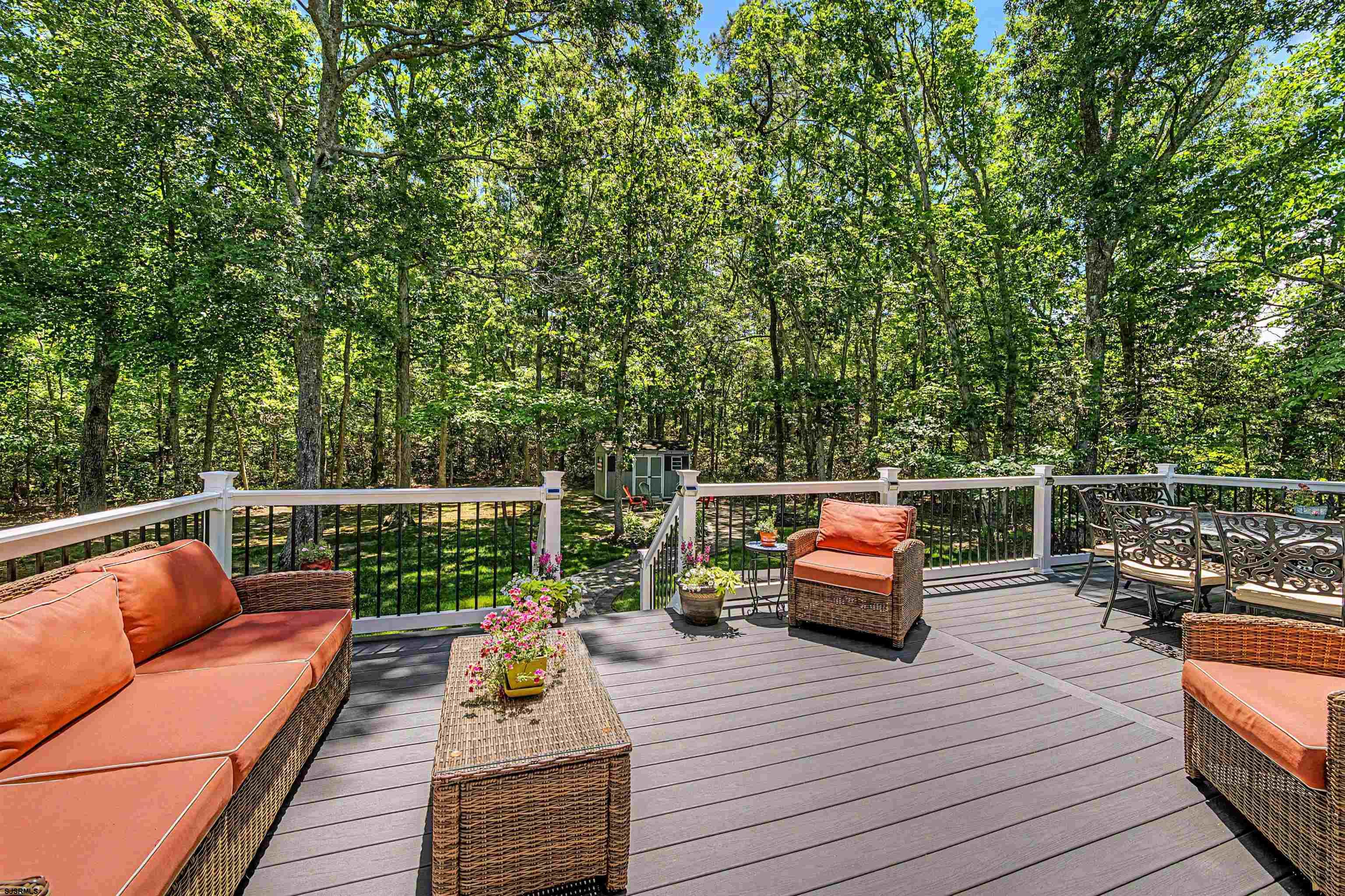 24 Laurel Ridge Road Ocean View, NJ 08230 - Photo 36 of 49