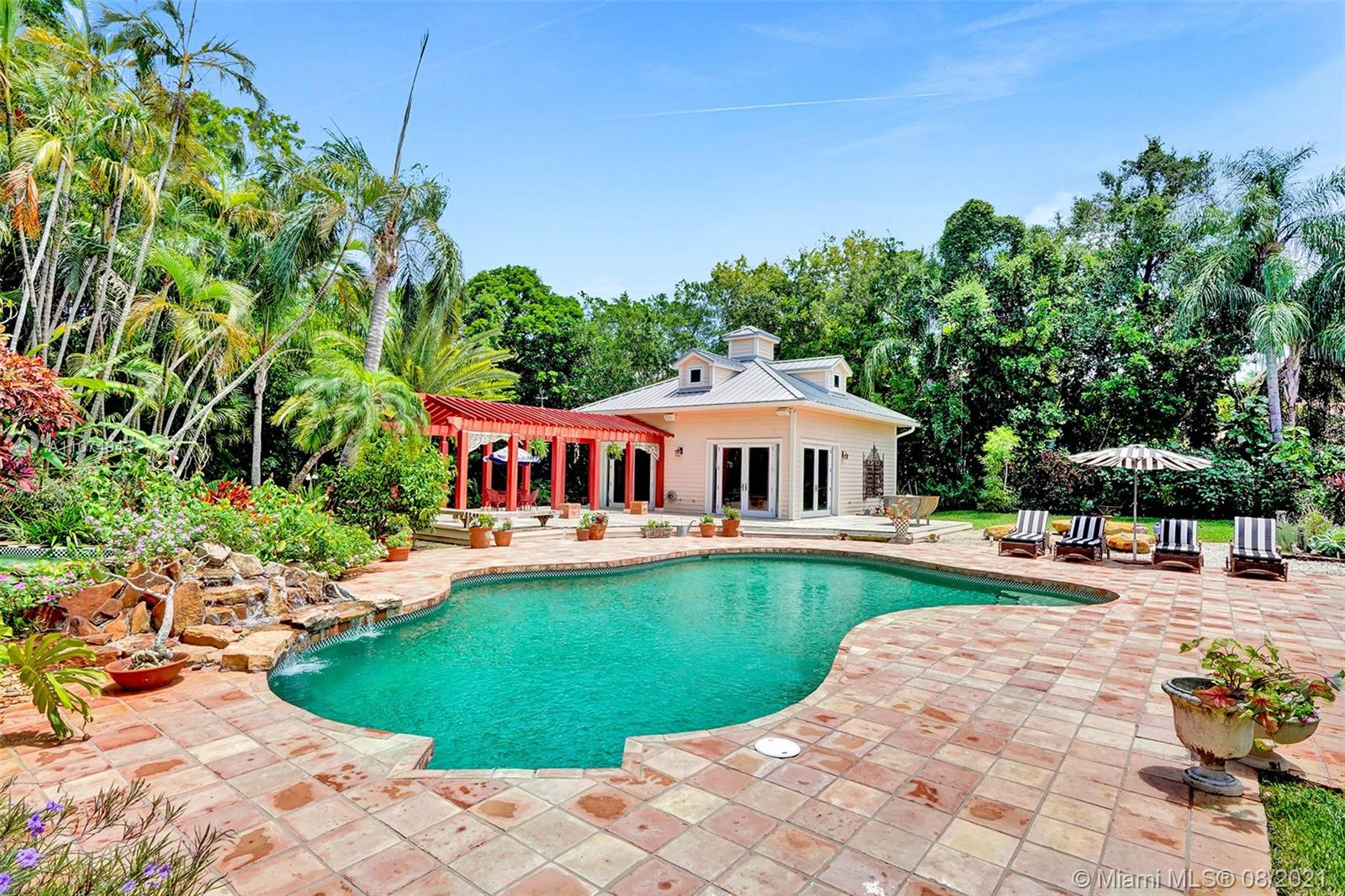 2705 Hackney Road Weston, FL 33331 - Photo 3 of 71