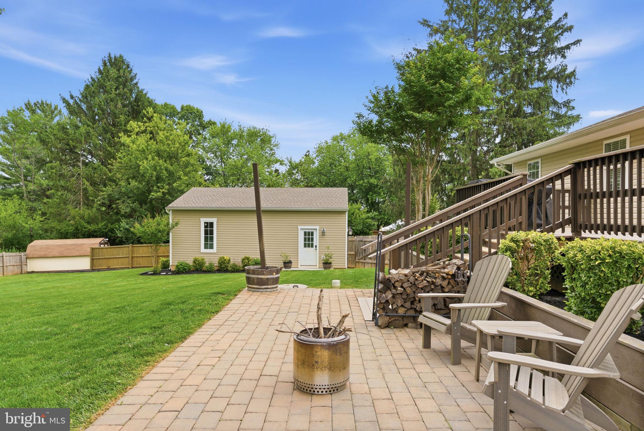 1502 North Bend Road Jarrettsville, MD 21084 - Photo 62 of 87