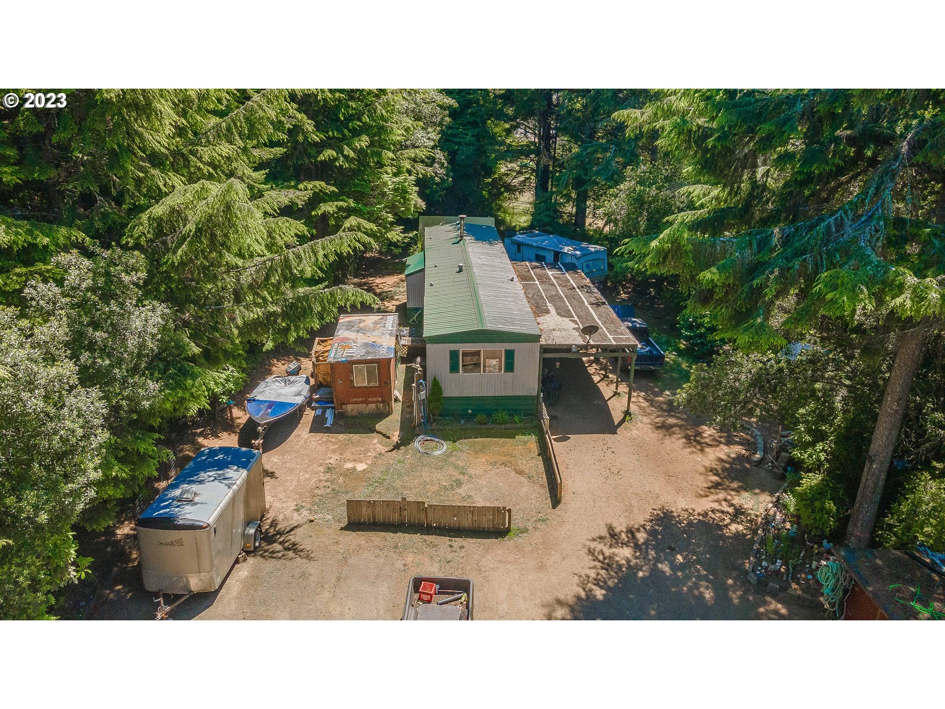 91036 Shell Lane Coos Bay, OR 97420 - Photo 1 of 36 Gallery Image 1