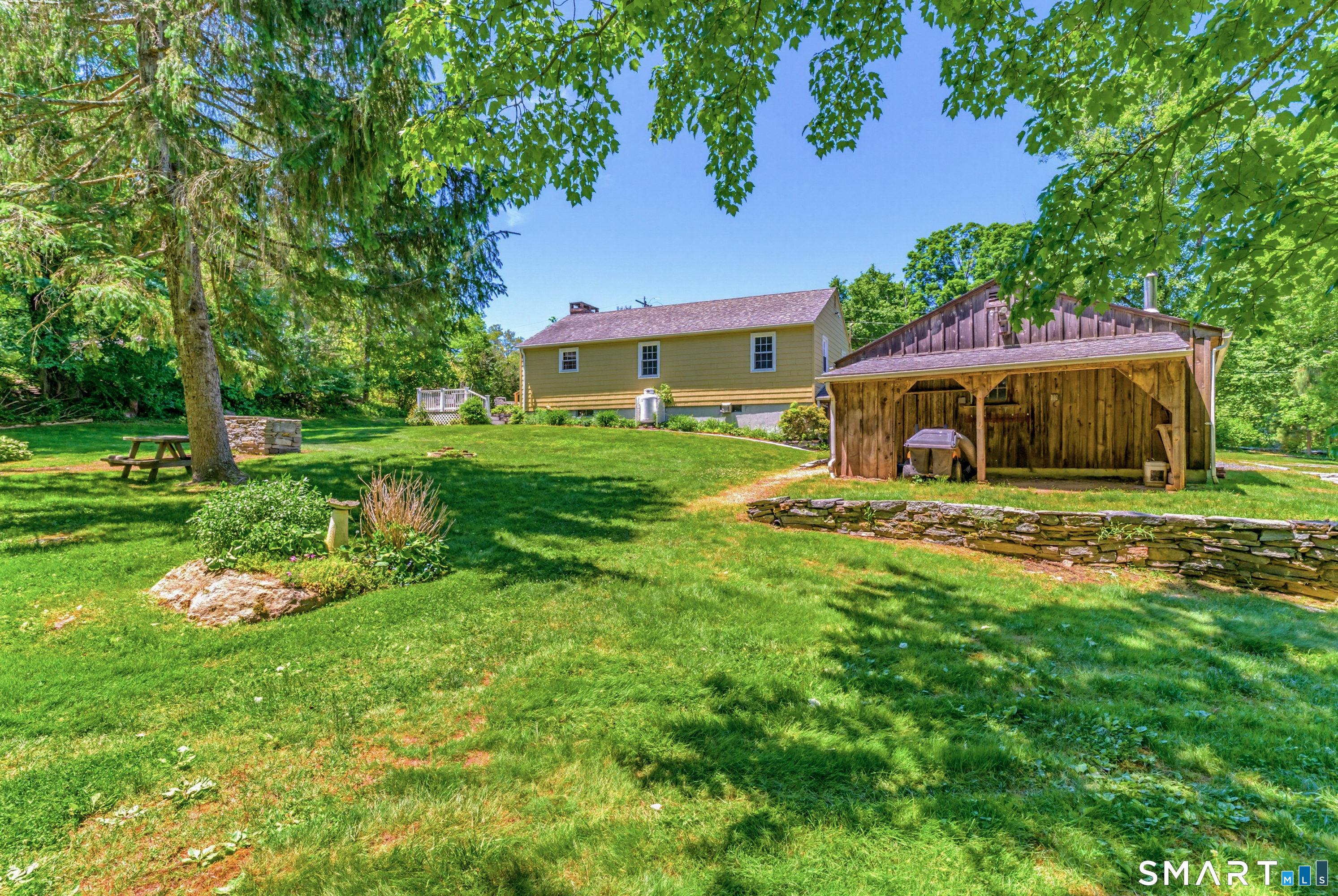 116 Morris Hubbard Road Haddam, CT 06441 - Photo 29 of 40