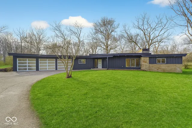 $449,900 | 5408 Singleton Street, Indianapolis, IN 46227