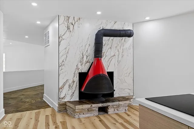 $449,900 | 5408 Singleton Street, Indianapolis, IN 46227