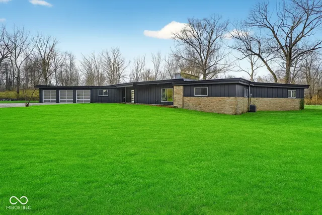 $449,900 | 5408 Singleton Street, Indianapolis, IN 46227