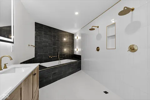 $449,900 | 5408 Singleton Street, Indianapolis, IN 46227