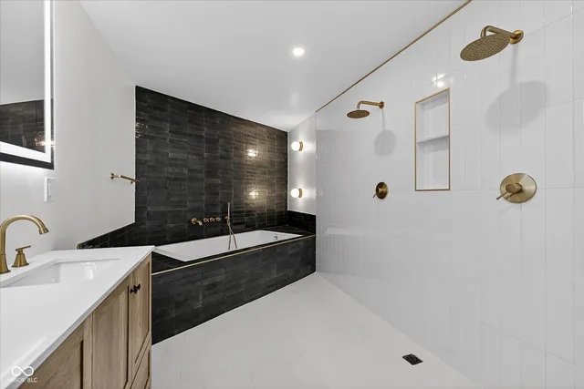 $449,900 | 5408 Singleton Street, Indianapolis, IN 46227