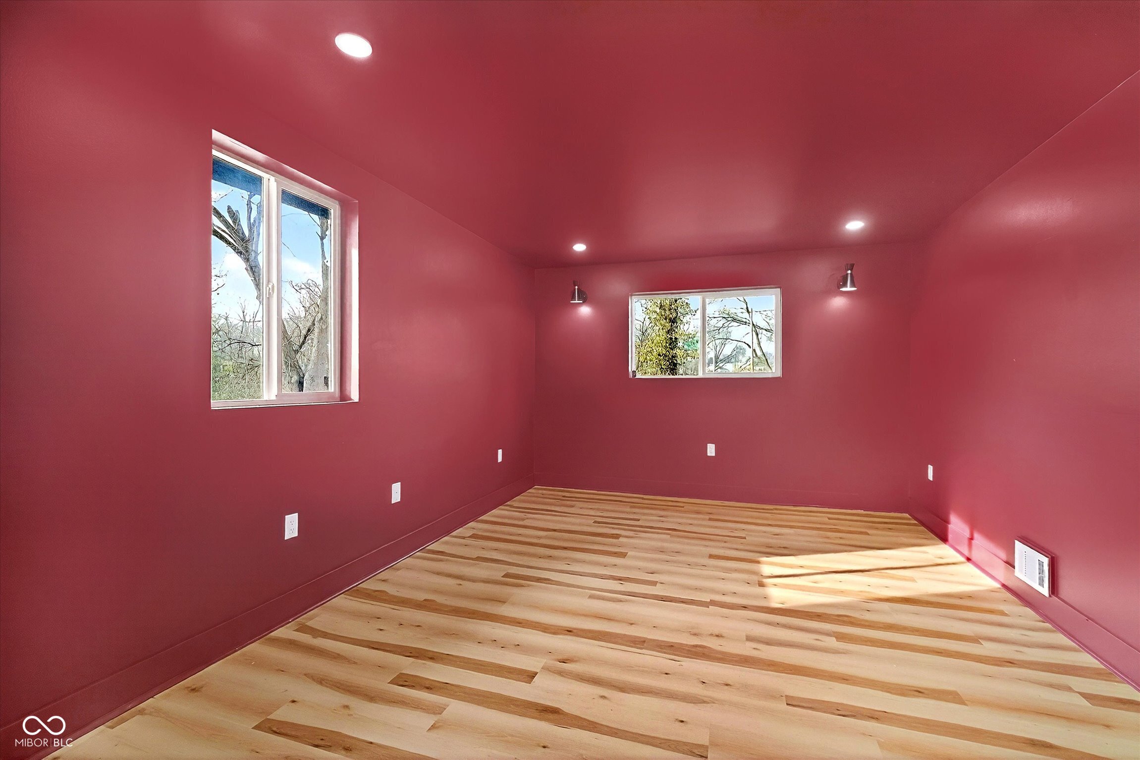 5408 Singleton Street Indianapolis, IN 46227 - Photo 22 of 36