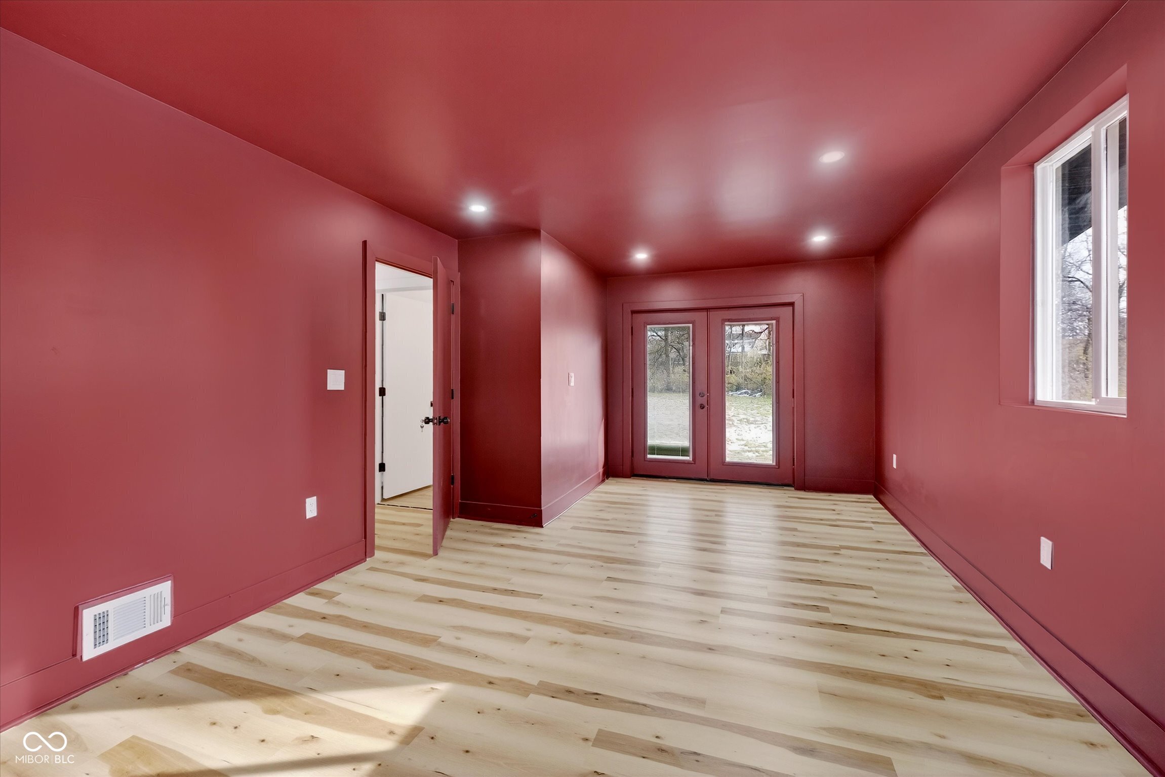 5408 Singleton Street Indianapolis, IN 46227 - Photo 23 of 36