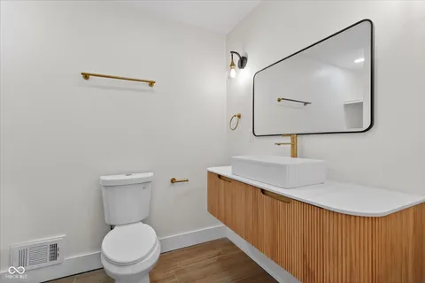 $449,900 | 5408 Singleton Street, Indianapolis, IN 46227