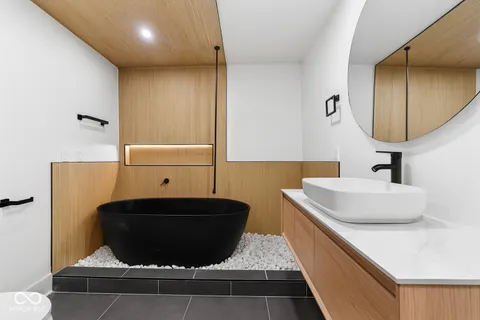 $449,900 | 5408 Singleton Street, Indianapolis, IN 46227