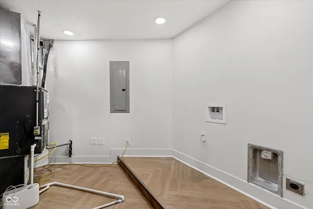 $449,900 | 5408 Singleton Street, Indianapolis, IN 46227