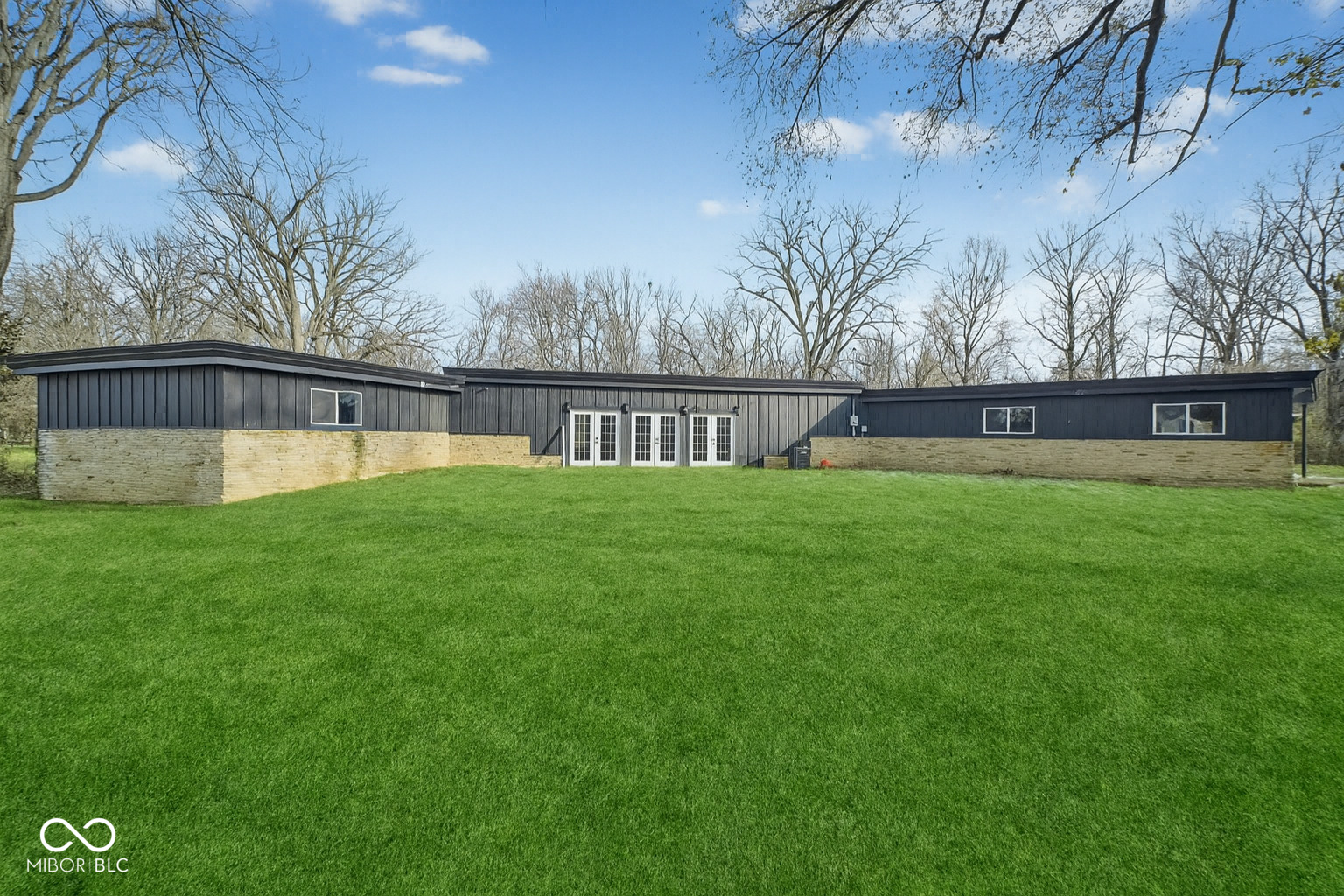 5408 Singleton Street Indianapolis, IN 46227 - Photo 33 of 36