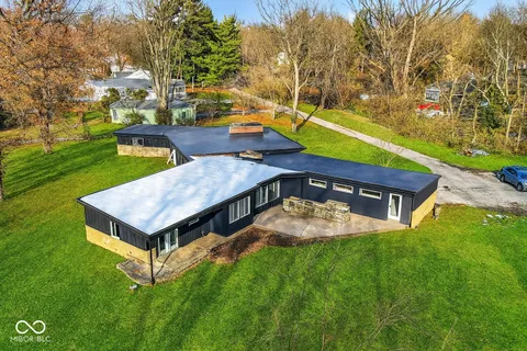 $449,900 | 5408 Singleton Street, Indianapolis, IN 46227