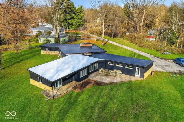 $449,900 | 5408 Singleton Street, Indianapolis, IN 46227