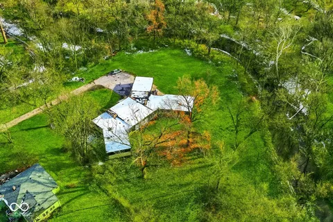 $449,900 | 5408 Singleton Street, Indianapolis, IN 46227