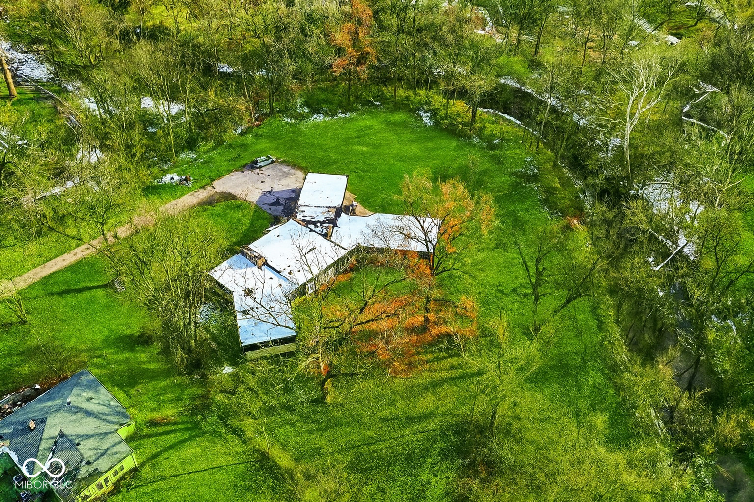 5408 Singleton Street Indianapolis, IN 46227 - Photo 36 of 36