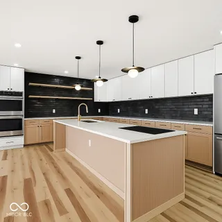 $449,900 | 5408 Singleton Street, Indianapolis, IN 46227