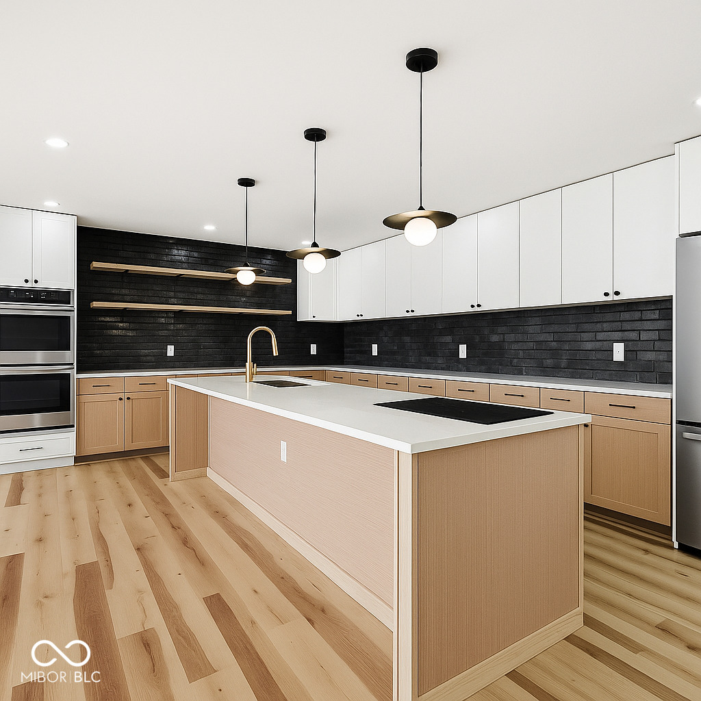 5408 Singleton Street Indianapolis, IN 46227 - Photo 7 of 36