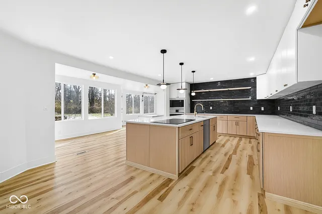 $449,900 | 5408 Singleton Street, Indianapolis, IN 46227