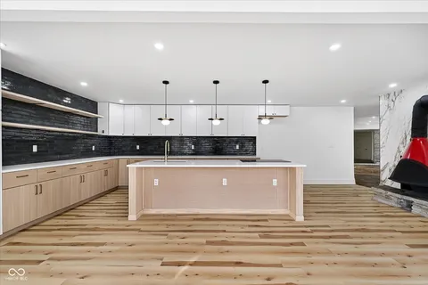 $449,900 | 5408 Singleton Street, Indianapolis, IN 46227