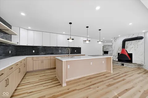 $449,900 | 5408 Singleton Street, Indianapolis, IN 46227