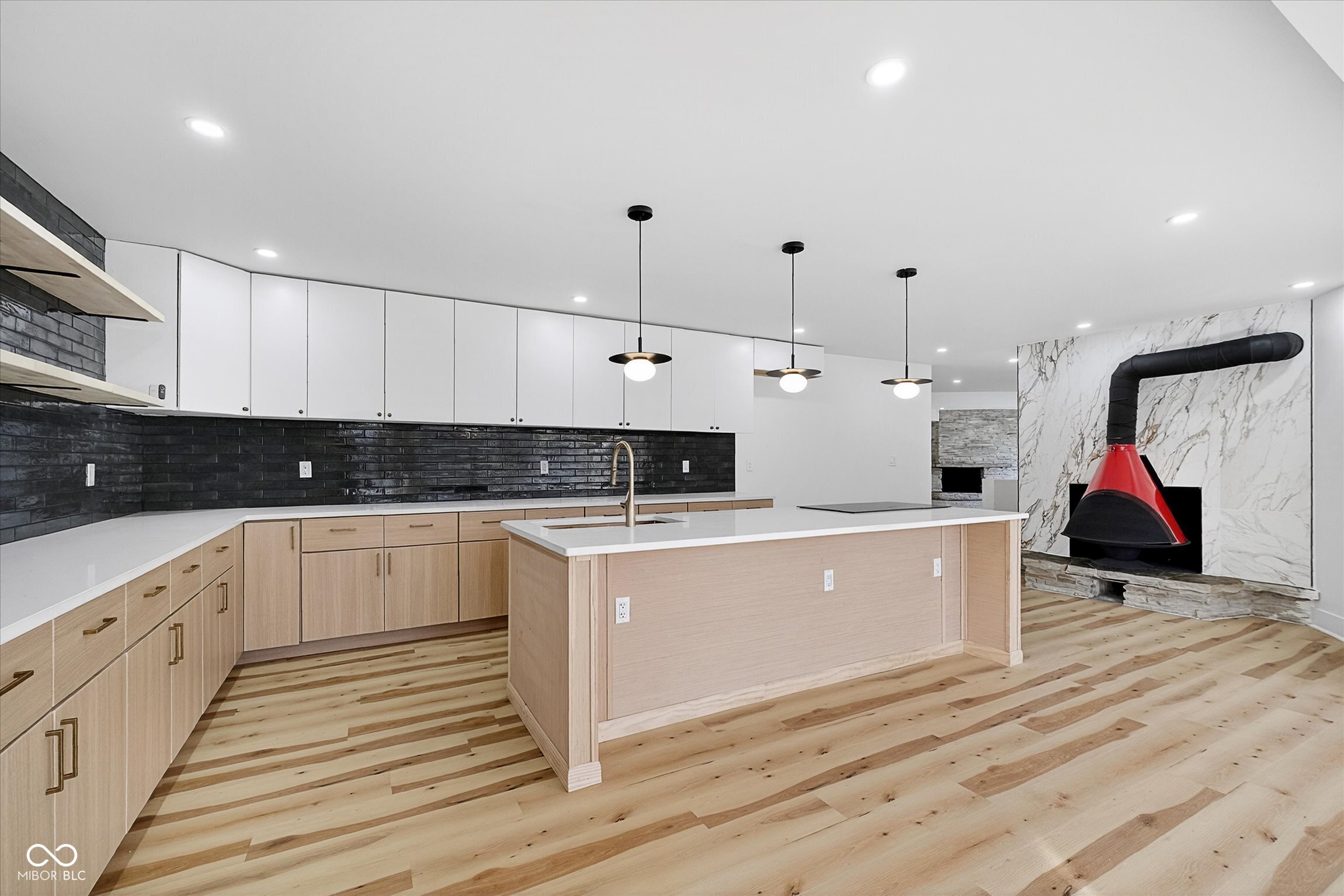 5408 Singleton Street Indianapolis, IN 46227 - Photo 10 of 36