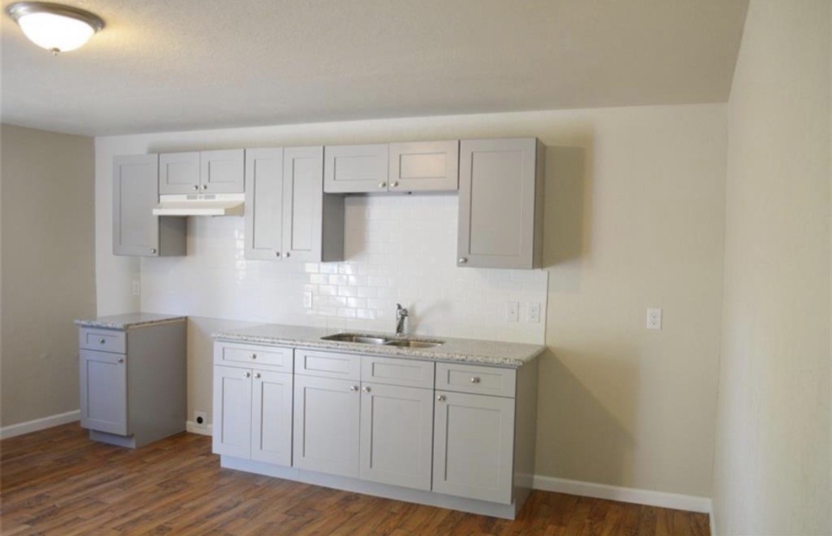 7318 Laredo Street, Unit A Houston, TX 77020 - Photo 3 of 9