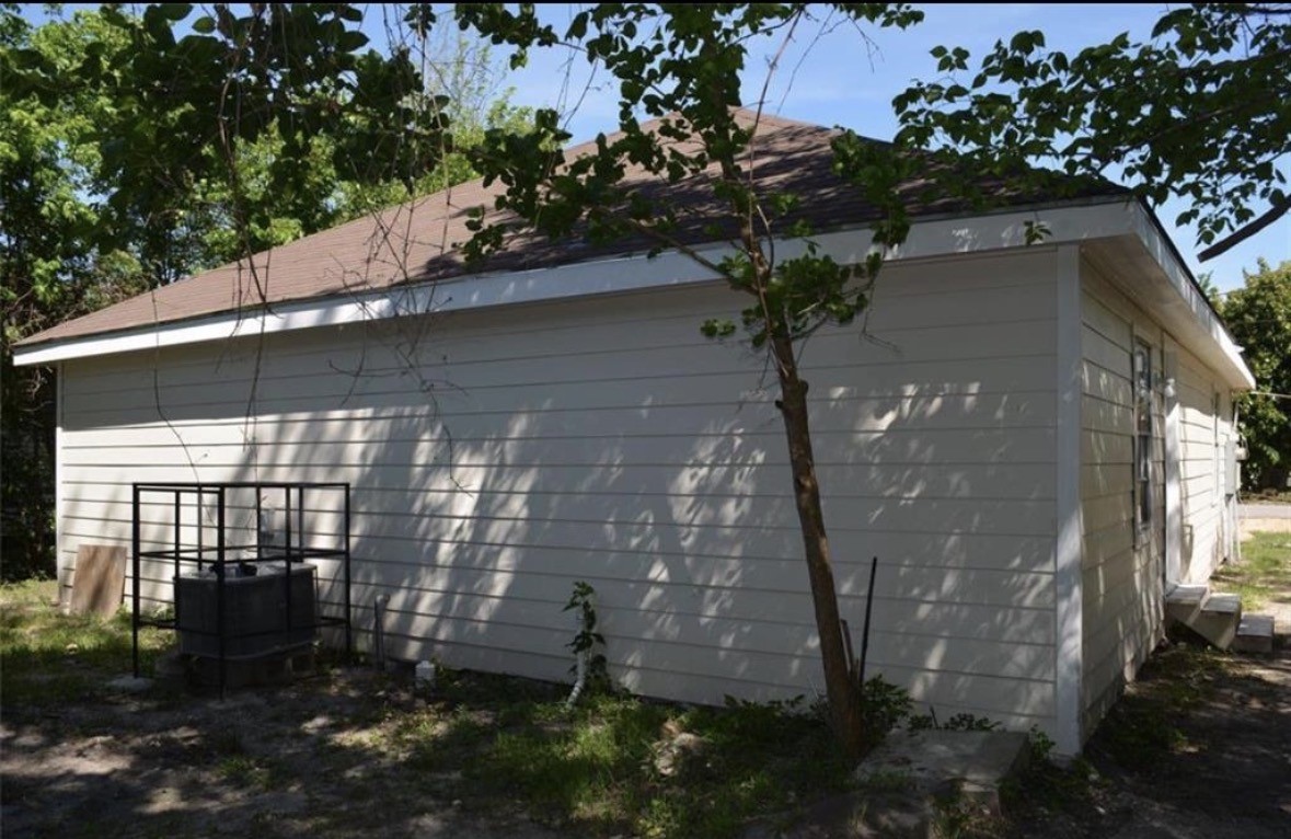 7318 Laredo Street, Unit A Houston, TX 77020 - Photo 9 of 9