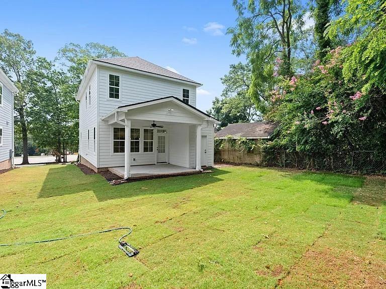 711 North Main Street Greer, SC 29651 - Photo 13 of 13