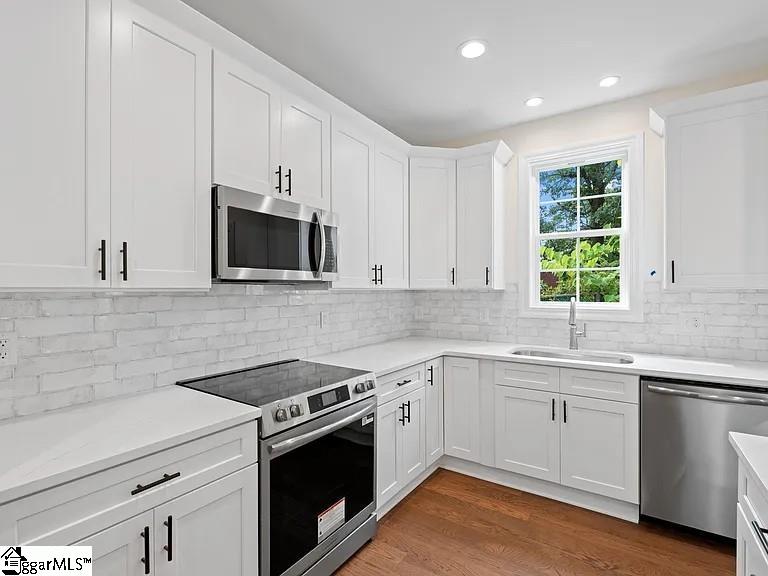 711 North Main Street Greer, SC 29651 - Photo 3 of 13