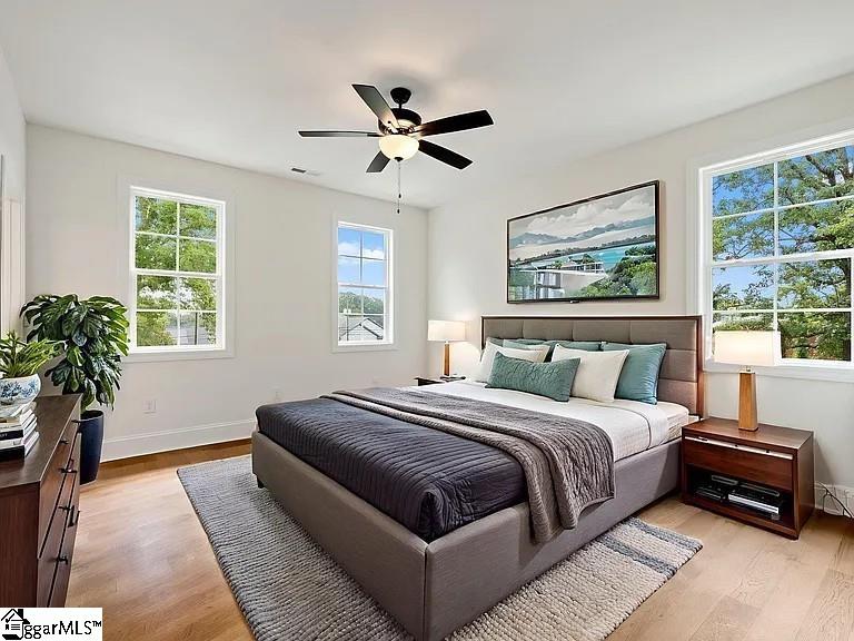 711 North Main Street Greer, SC 29651 - Photo 9 of 13