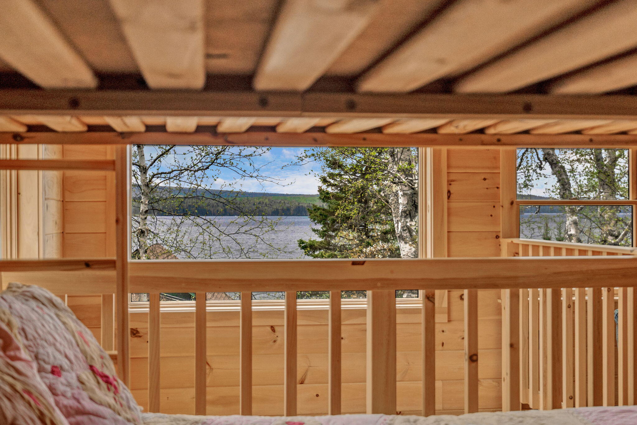 110 Lakeside Lodges Road Rangeley, ME 04970 - Photo 33 of 76 110 Lakeside Lodges