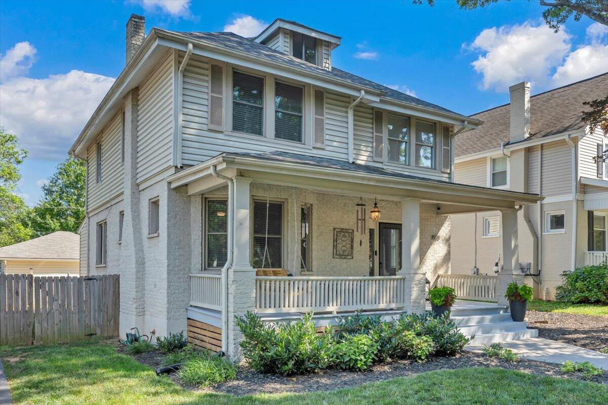 1928 Belleville Road Southwest Roanoke, VA 24015 - Photo 41 of 41 01-MIB03025-R5
