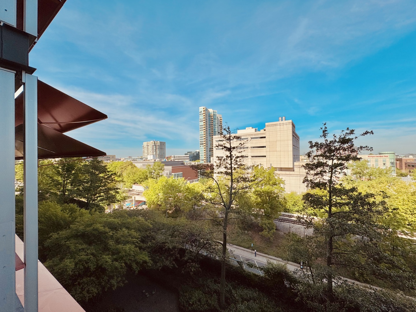 800 Elgin Road, Unit 812 Evanston, IL 60201 - Photo 18 of 19
