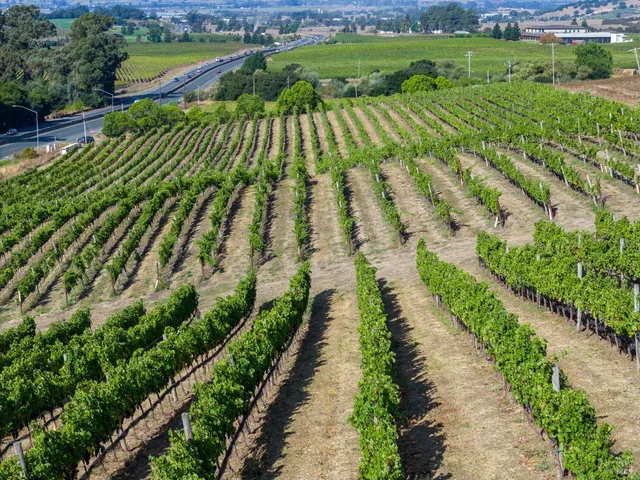 $1,790,000 | 3800 Jameson Canyon Road, Napa, CA 94559