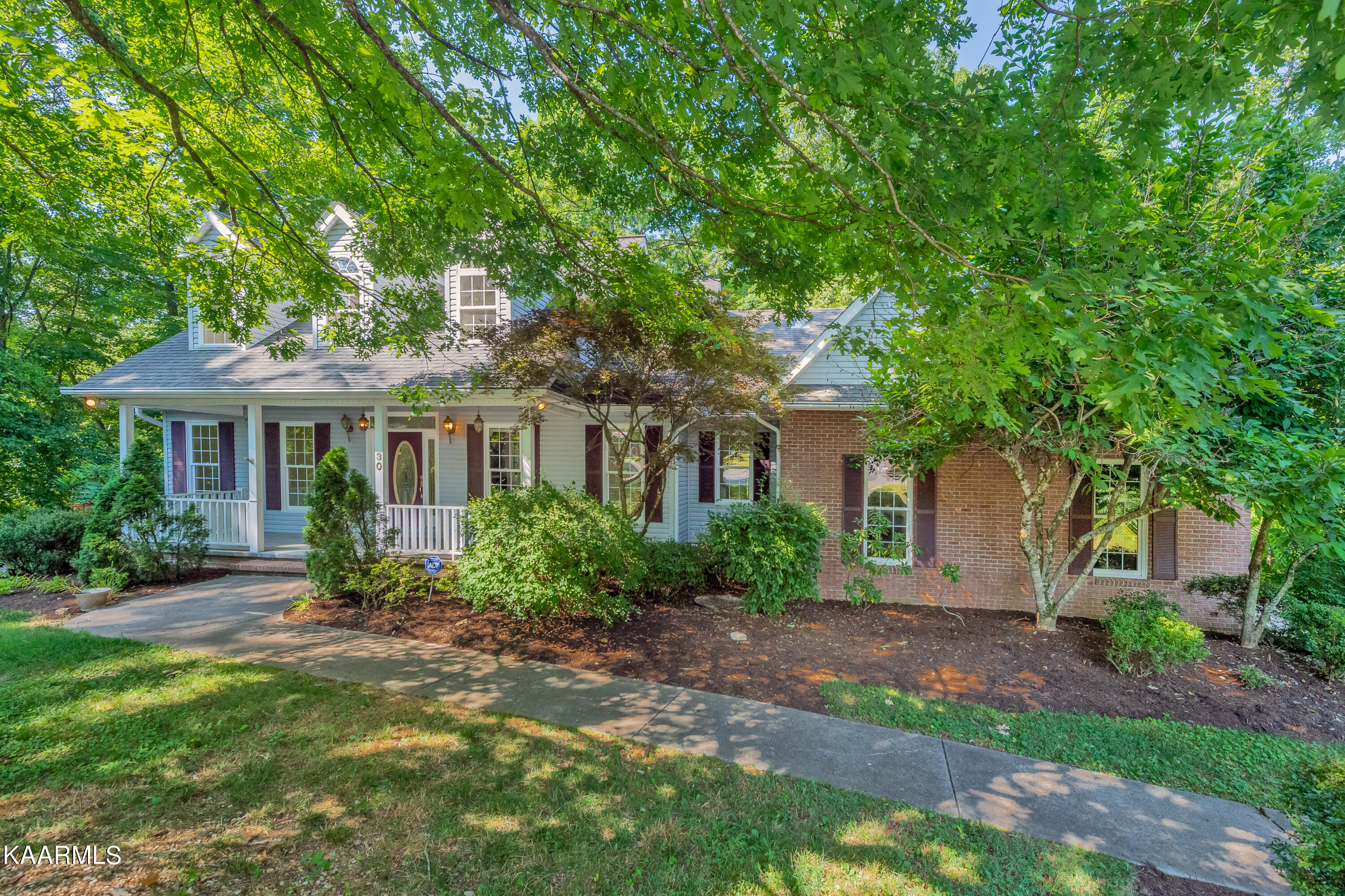 30 Ridgeway Court Norris, TN 37828 - Photo 3 of 39 DSC_7394-Edit