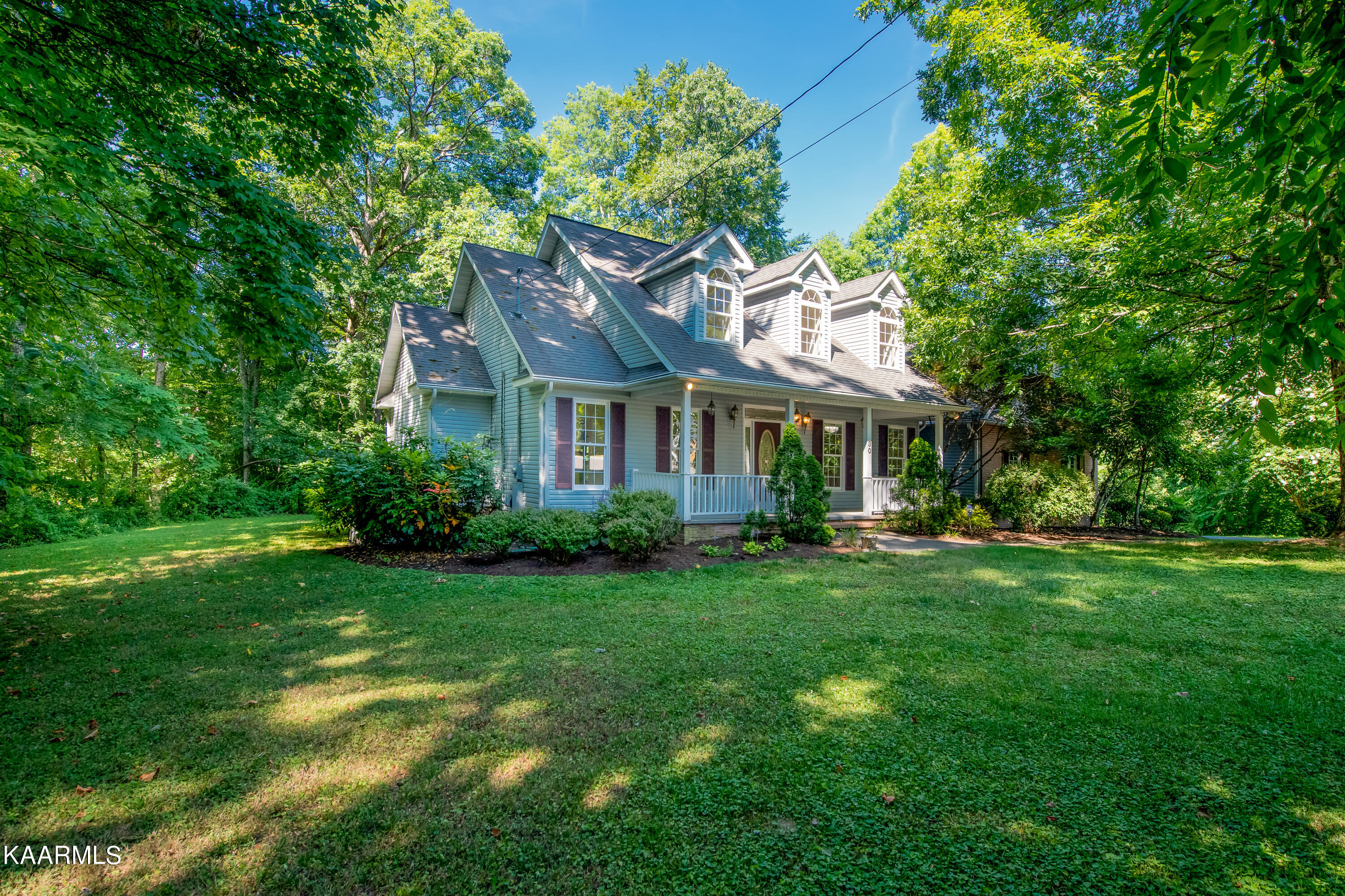 30 Ridgeway Court Norris, TN 37828 - Photo 4 of 39 DSC_7417-Edit-Edit