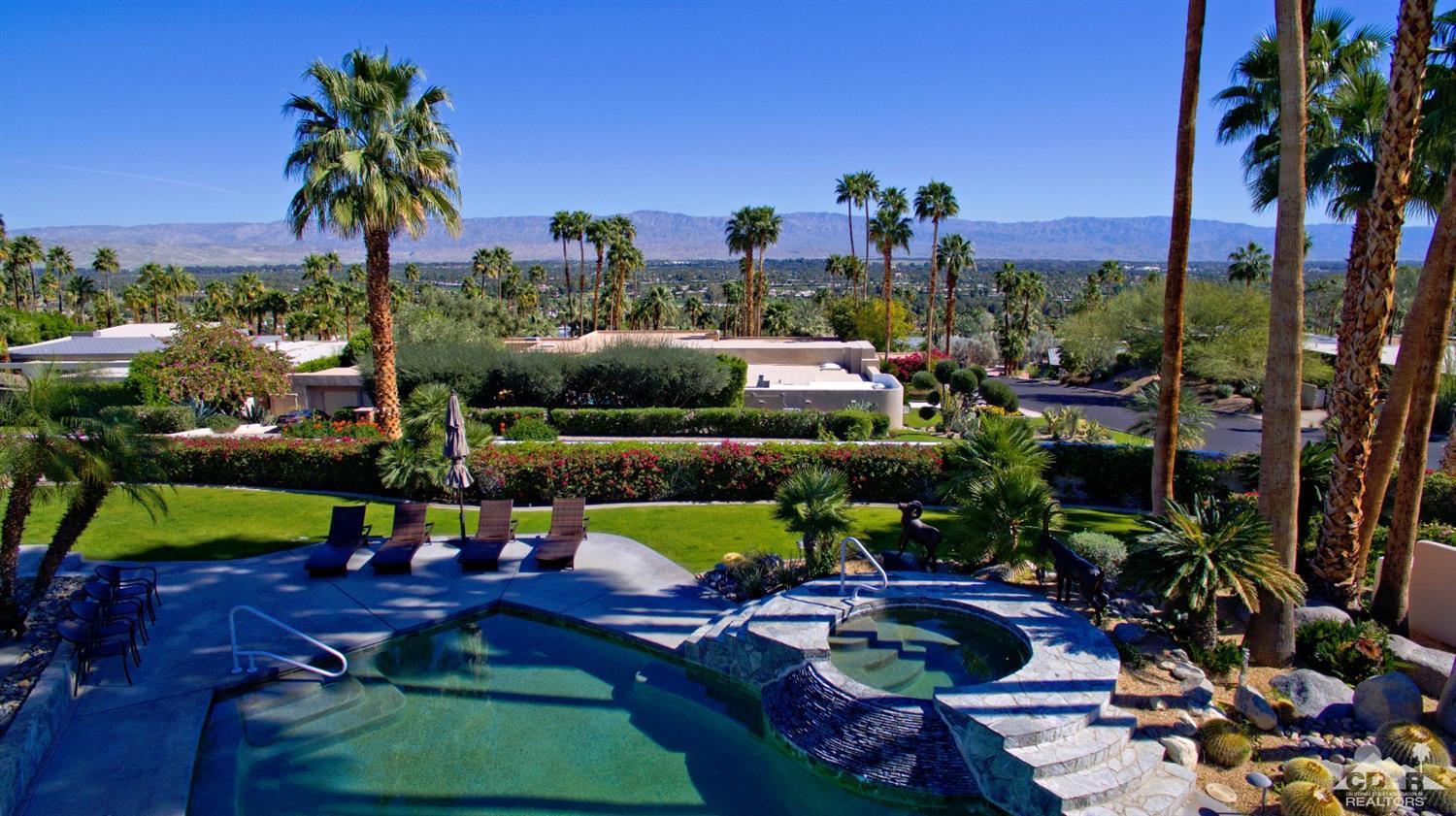 40815 Tonopah Road Rancho Mirage, CA 92270 - Photo 40 of 44 a view of a city