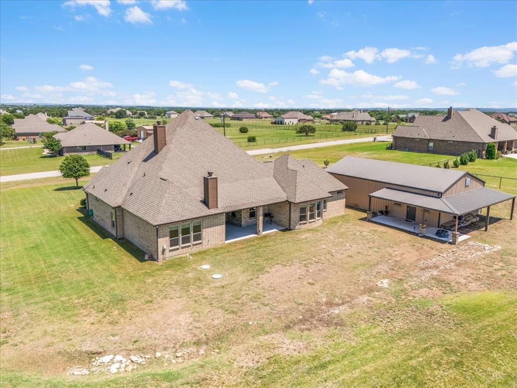 332 Antler Ridge Drive Azle, TX 76020 - Photo 37 of 40