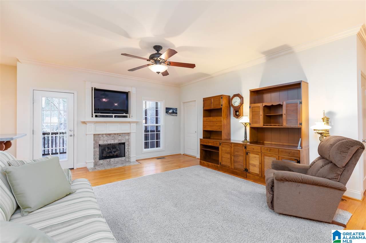 1190 Hickory Valley Road Trussville, AL 35173 - Photo 8 of 27