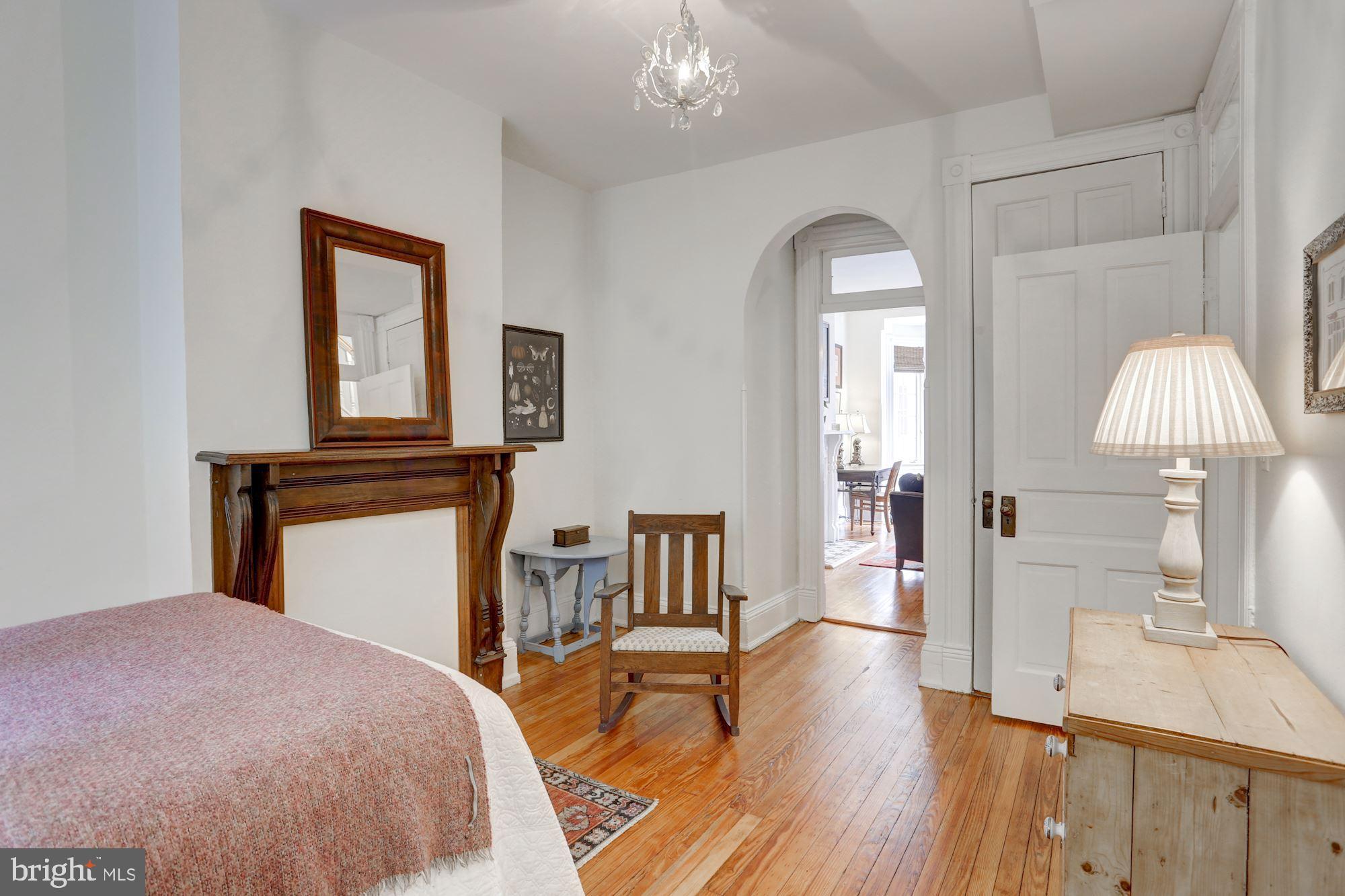 1804 Riggs Place Northwest Washington, DC 20009 - Photo 13 of 24