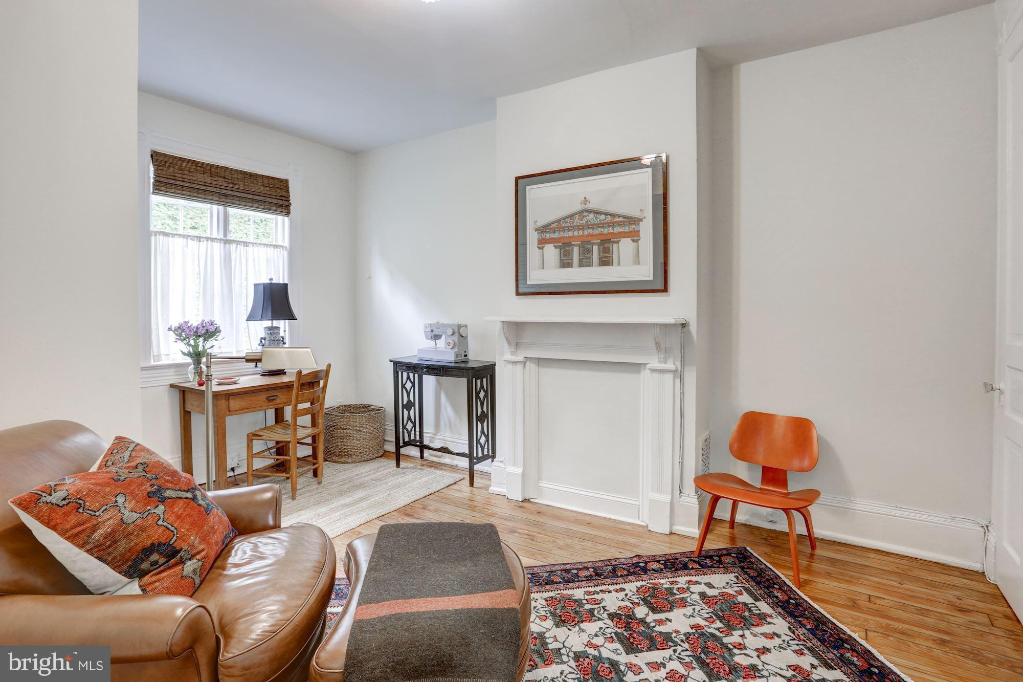 1804 Riggs Place Northwest Washington, DC 20009 - Photo 17 of 24