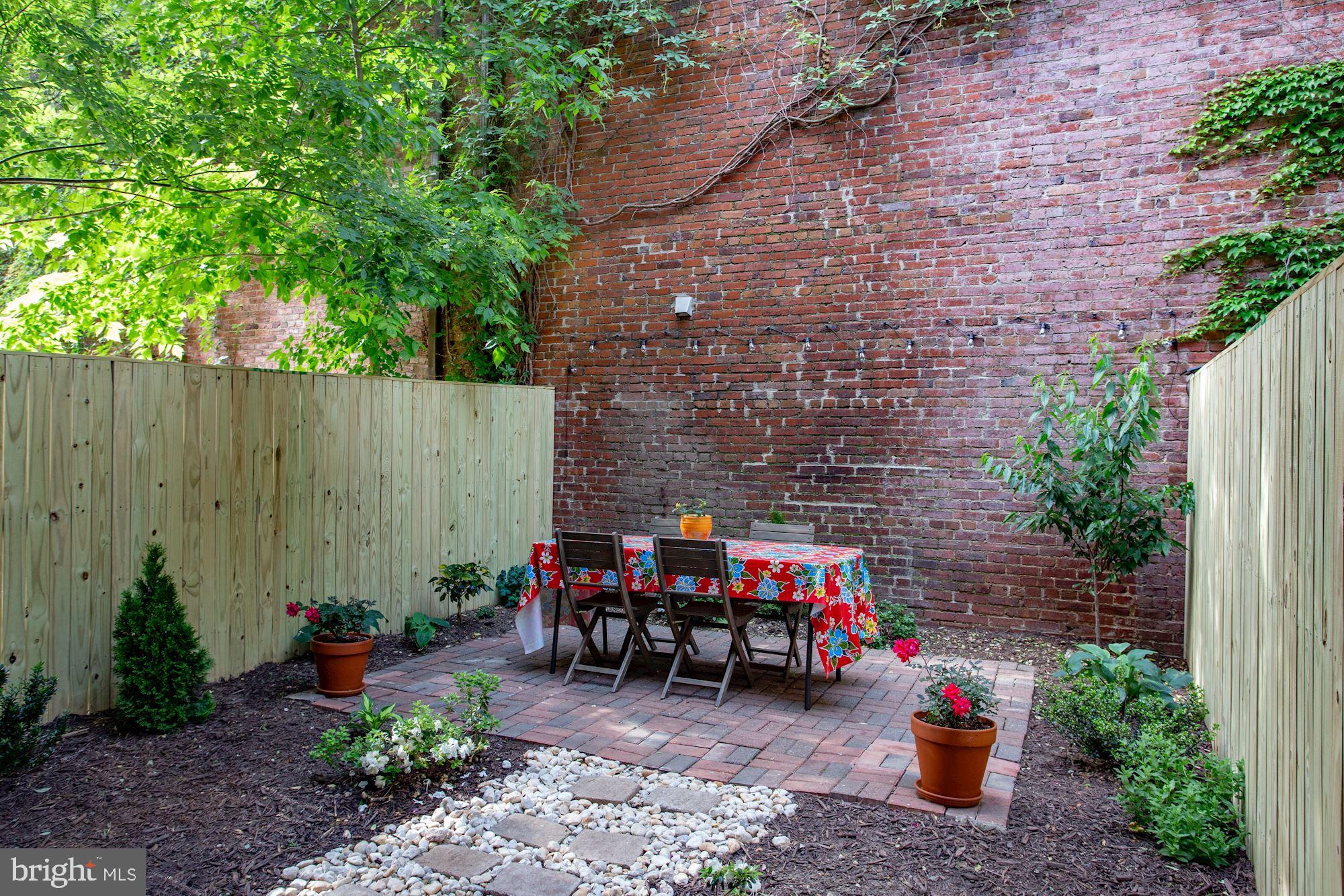 1804 Riggs Place Northwest Washington, DC 20009 - Photo 24 of 24