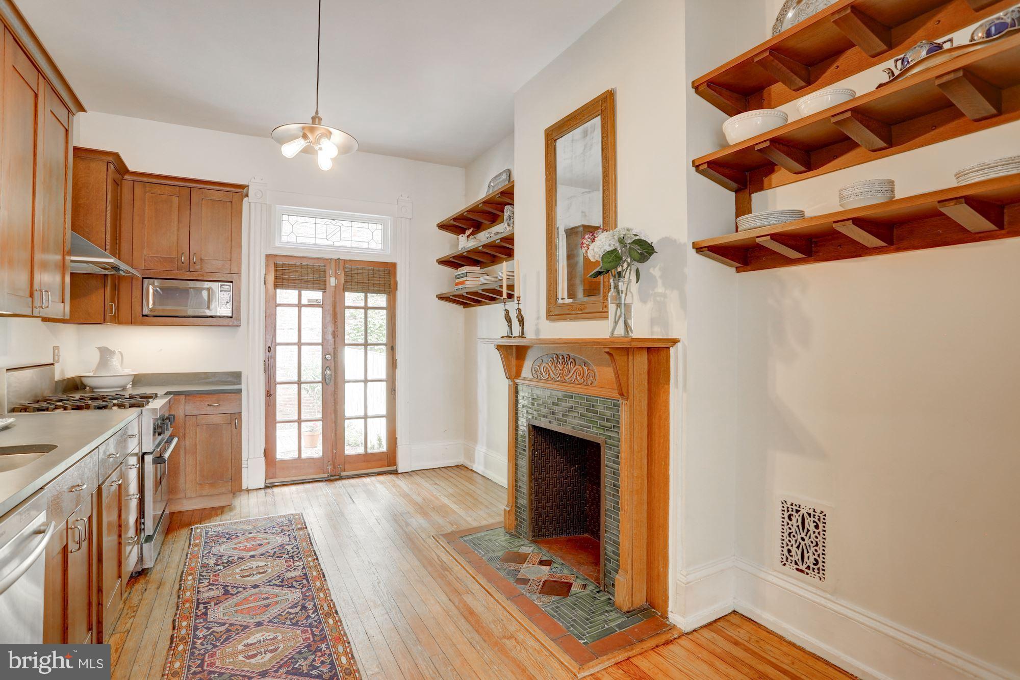 1804 Riggs Place Northwest Washington, DC 20009 - Photo 8 of 24