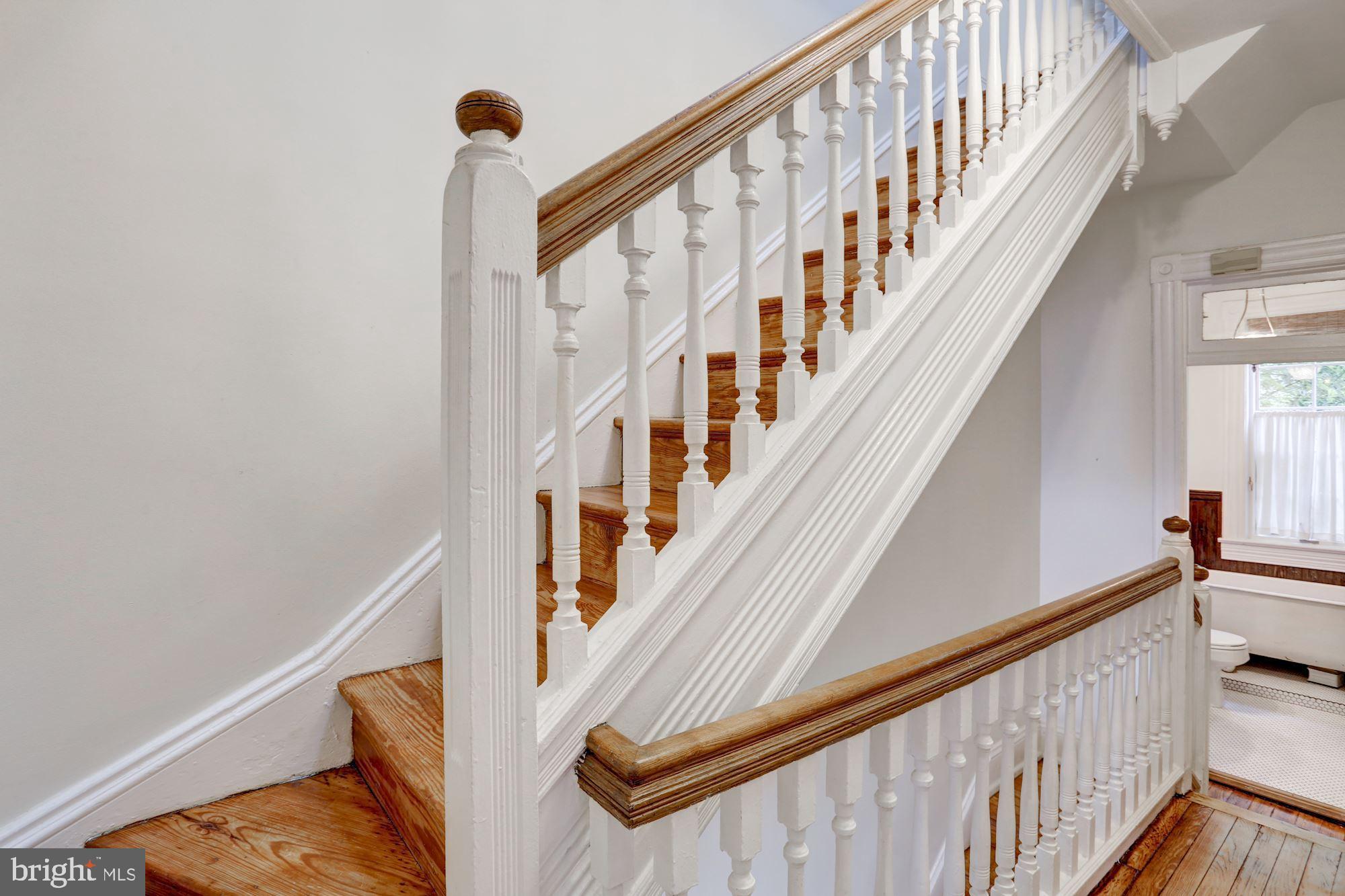 1804 Riggs Place Northwest Washington, DC 20009 - Photo 9 of 24