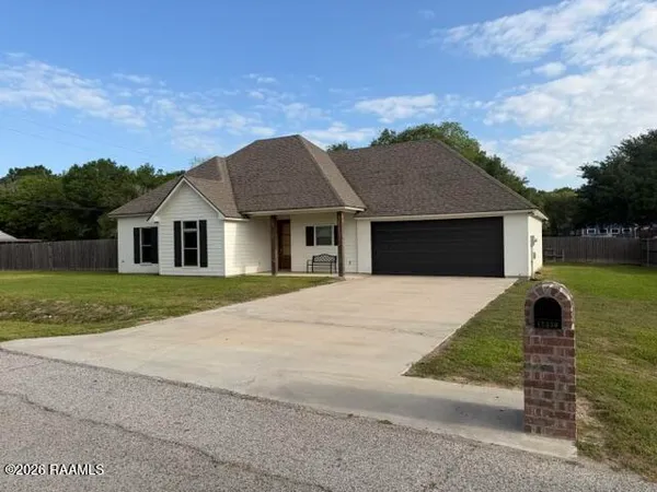 $310,000 | 12430 Beau Soleil Drive, Abbeville, LA 70510