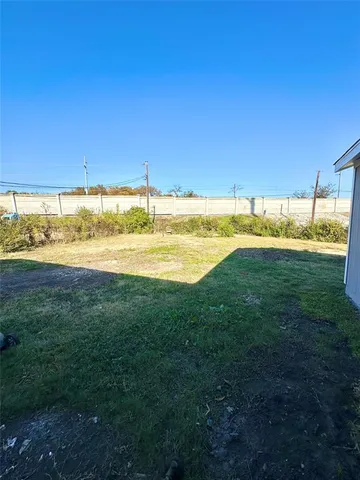 a view of an ocean and beach