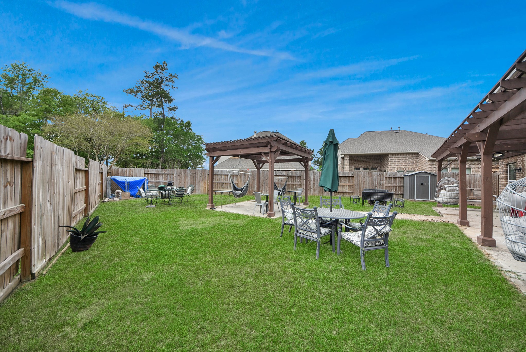 28115 Kudzu Drive Spring, TX 77386 - Photo 38 of 39